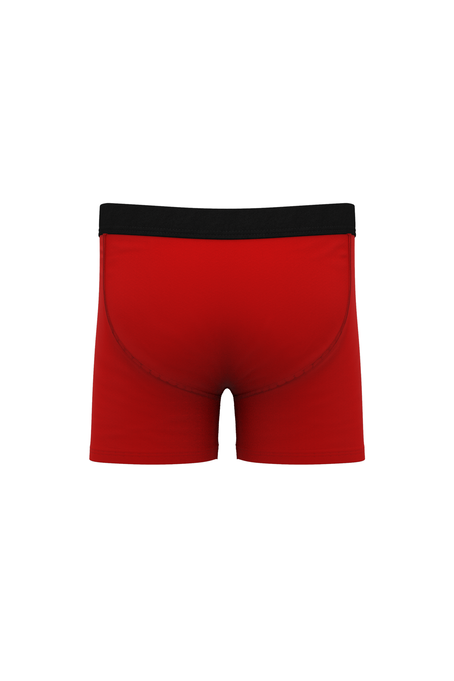 The Nutcrack-Him | Christmas Nutcracker Boxer Brief For Boys