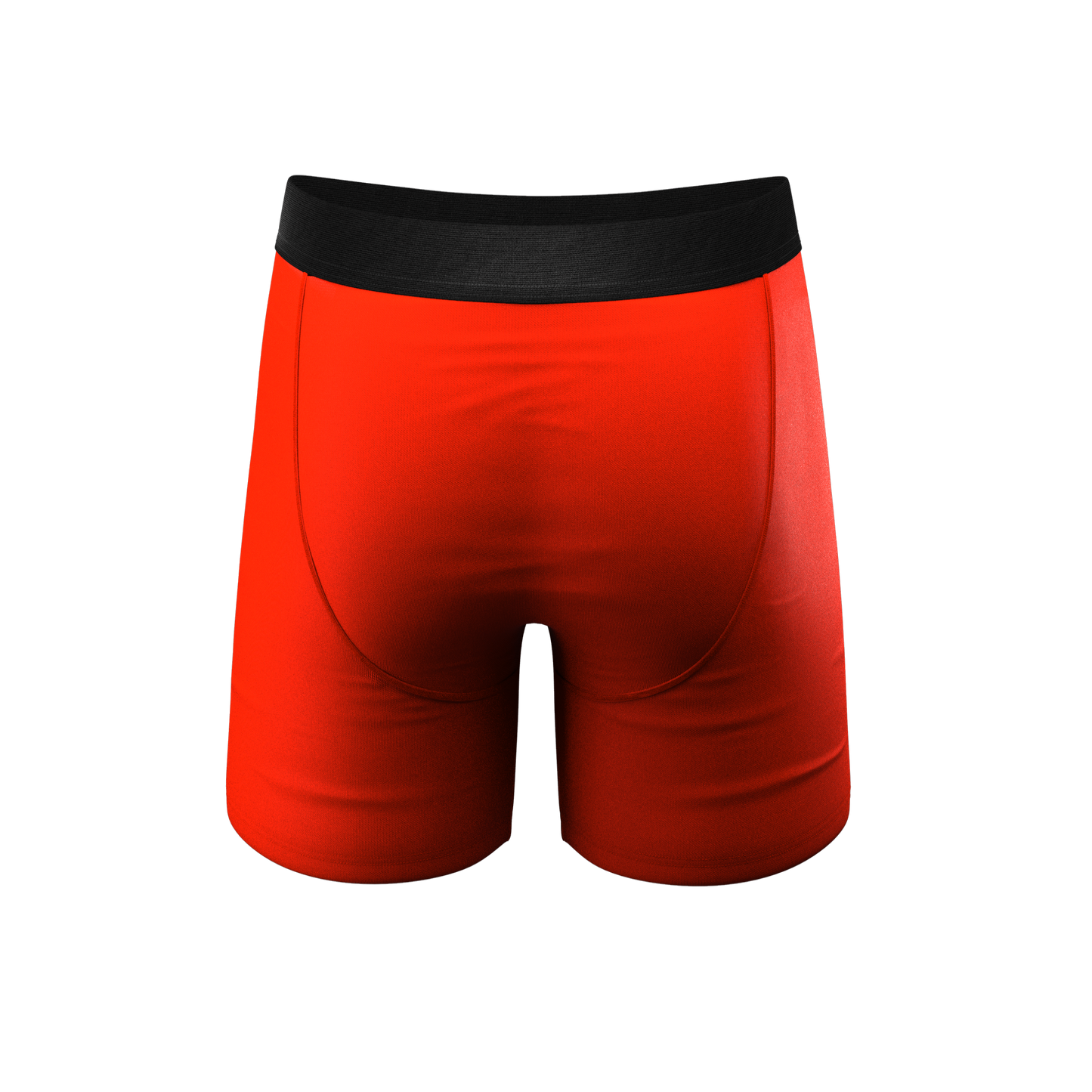 The Red Dong Effect | Red Ball Hammock® Pouch Underwear