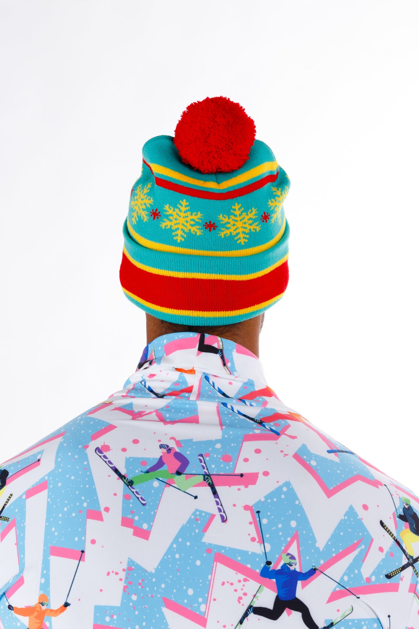  I Love Big Dumps | Vintage Beanie