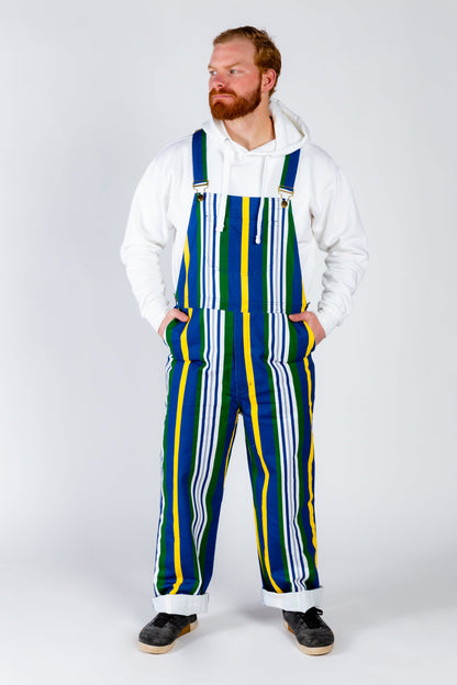  The Dubliner | St. Patrick's Day Overalls