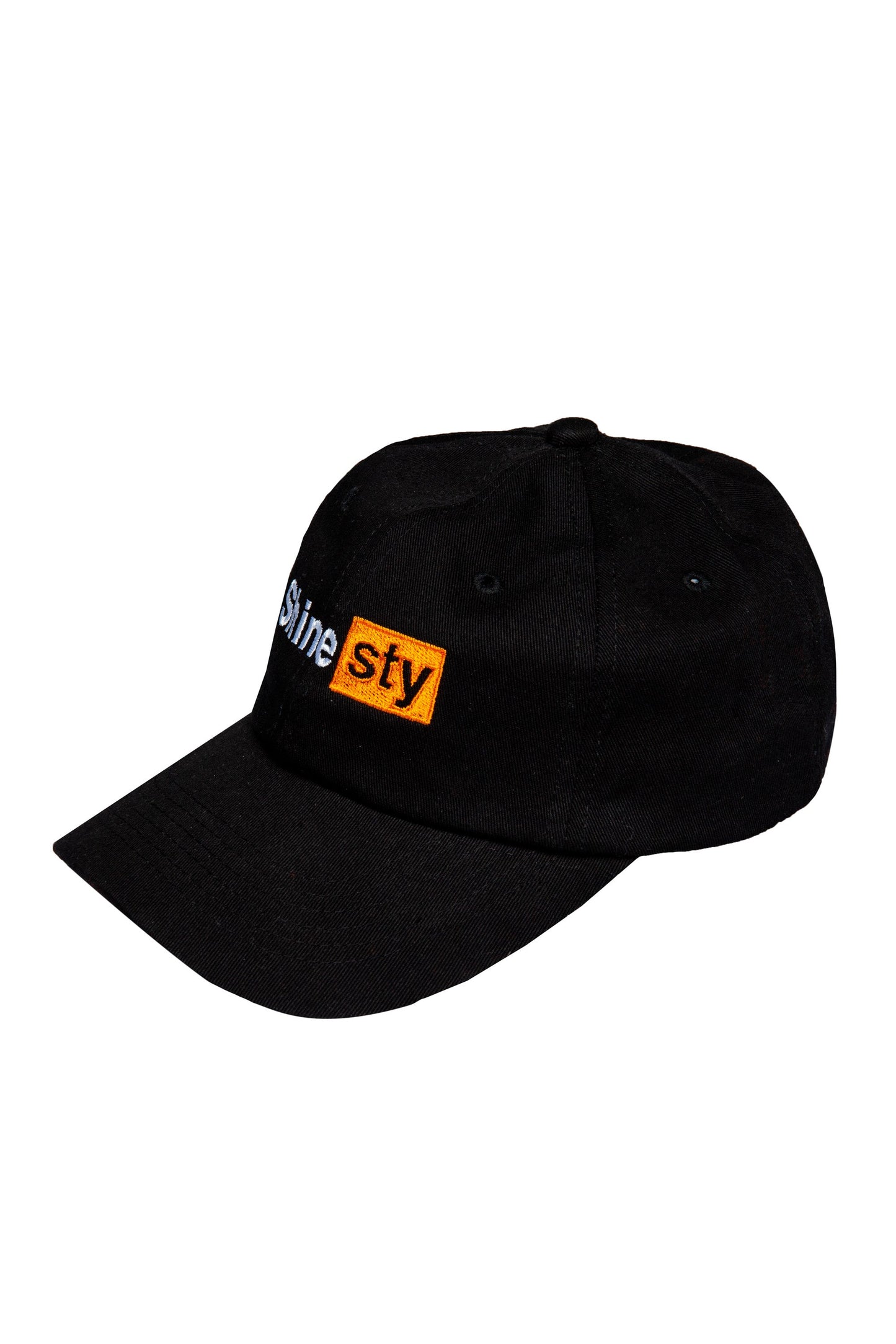  The Comment Sections | Shinesty Black Dad Hat