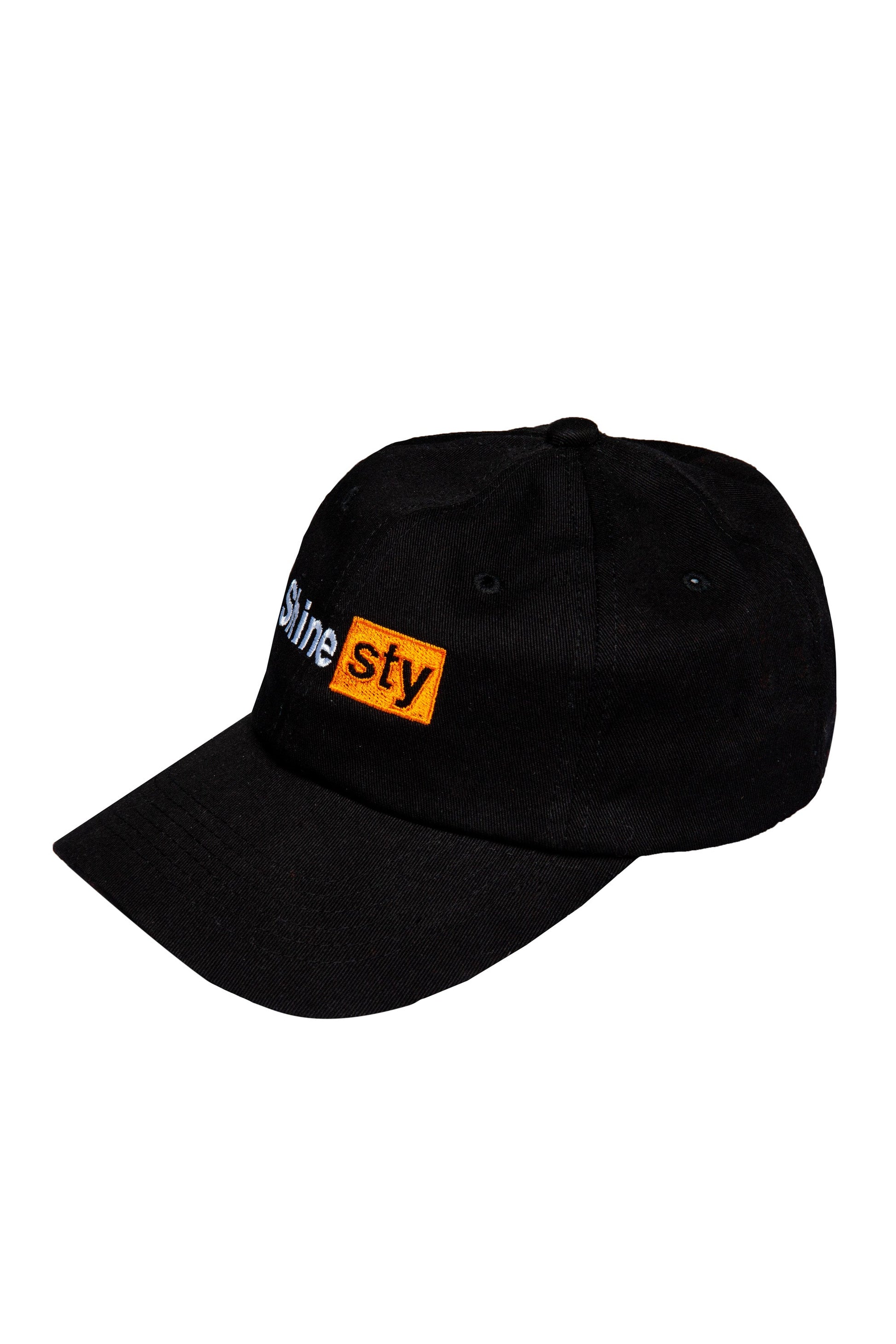  The Comment Sections | Shinesty Black Dad Hat