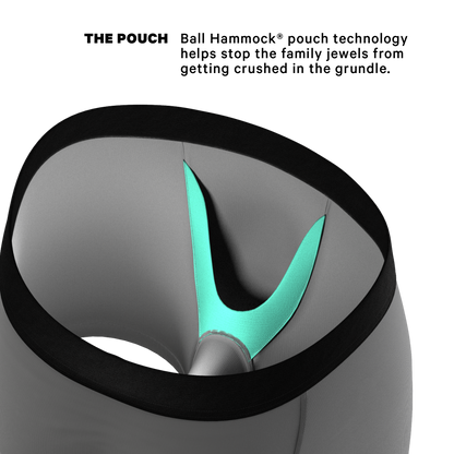  The 3rd Leg | Elephant Ball Hammock® Pouch Underwear