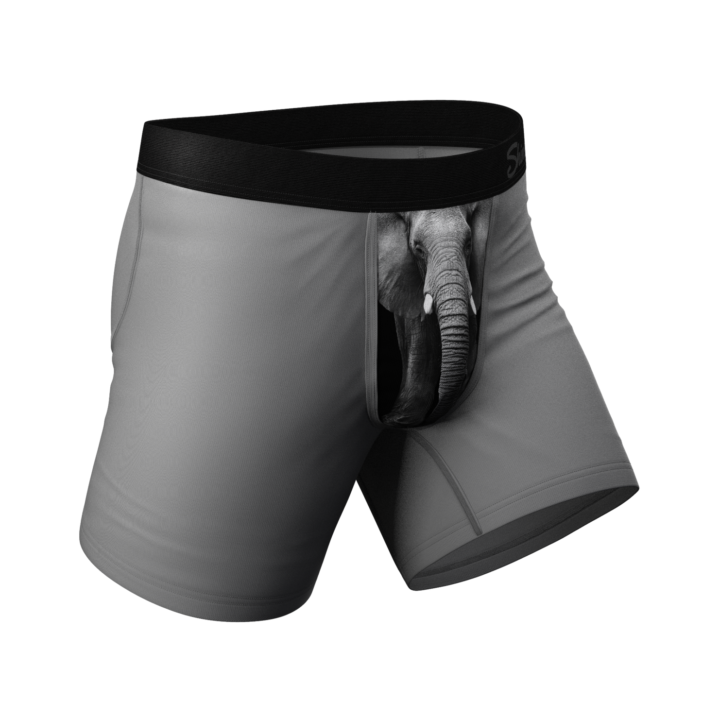  The 3rd Leg | Elephant Ball Hammock® Pouch Underwear