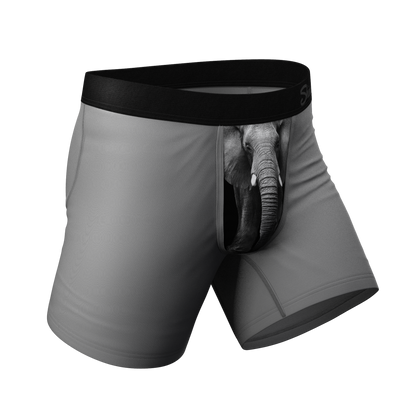  The 3rd Leg | Elephant Ball Hammock® Pouch Underwear