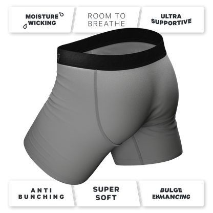  The 3rd Leg | Elephant Ball Hammock® Pouch Underwear