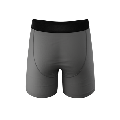  The 3rd Leg | Elephant Ball Hammock® Pouch Underwear