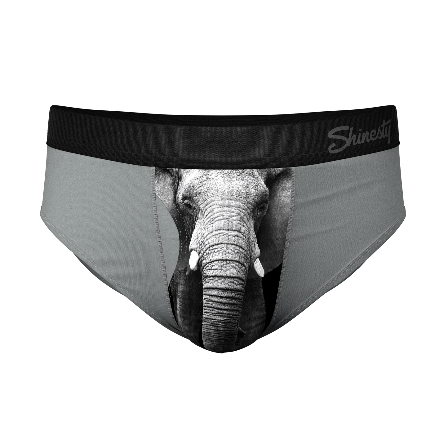  The 3rd Leg | Elephant Ball Hammock® Pouch Underwear Briefs