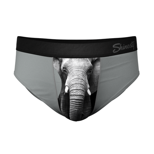  The 3rd Leg | Elephant Ball Hammock® Pouch Underwear Briefs