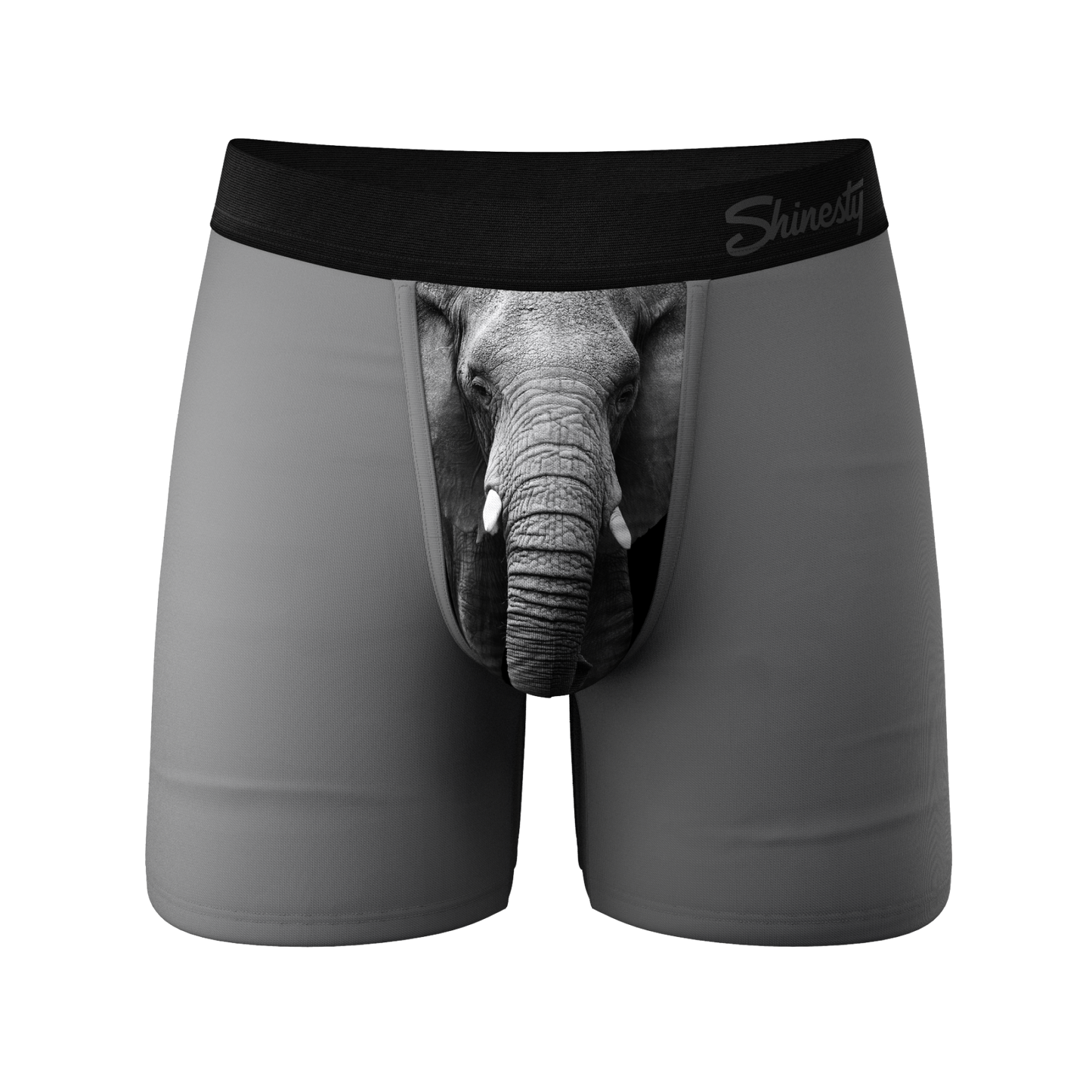 The 3rd Leg | Elephant Ball Hammock® Pouch Underwear