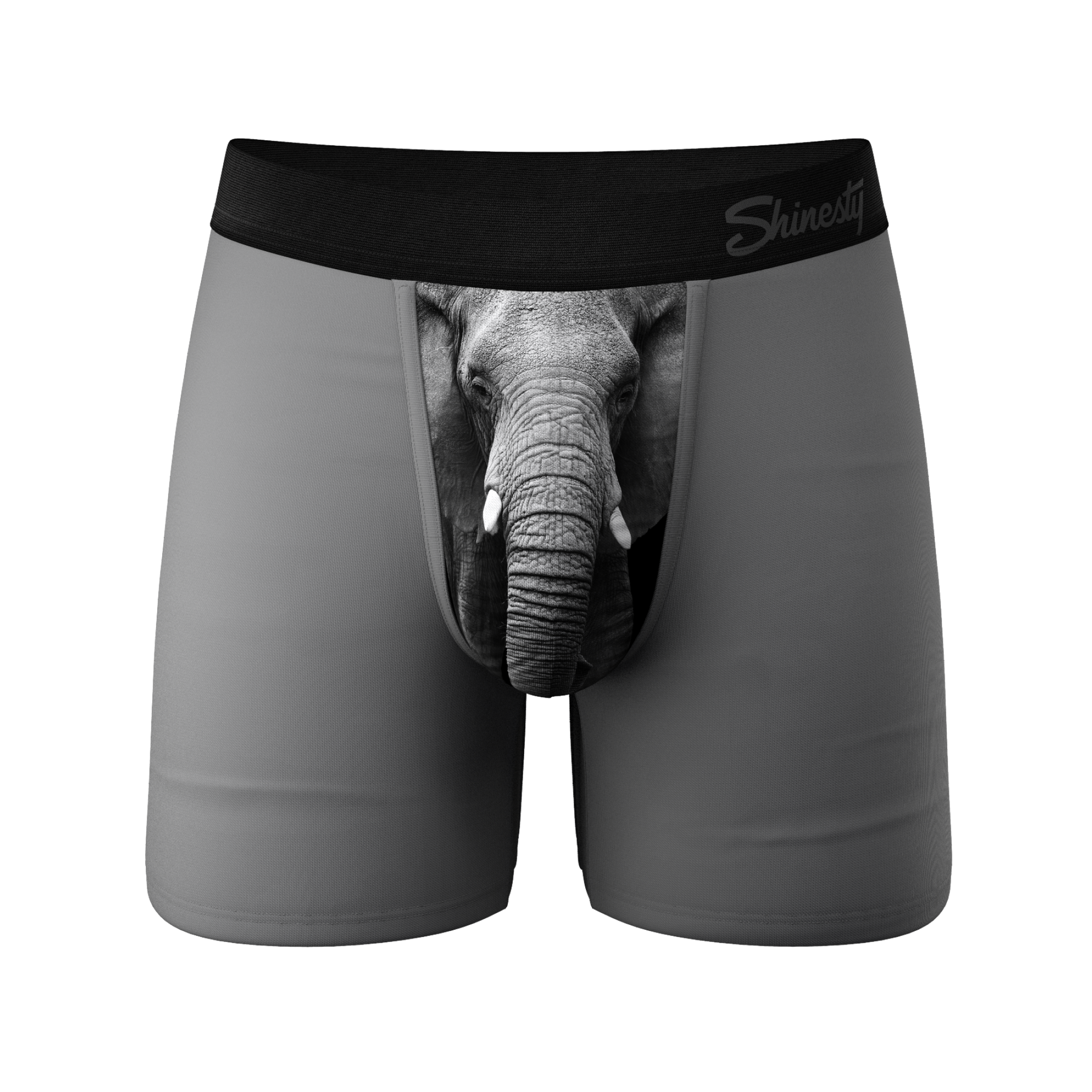  The 3rd Leg | Elephant Ball Hammock® Pouch Underwear