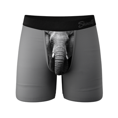  The 3rd Leg | Elephant Ball Hammock® Pouch Underwear