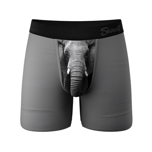  The 3rd Leg | Elephant Ball Hammock® Pouch Underwear