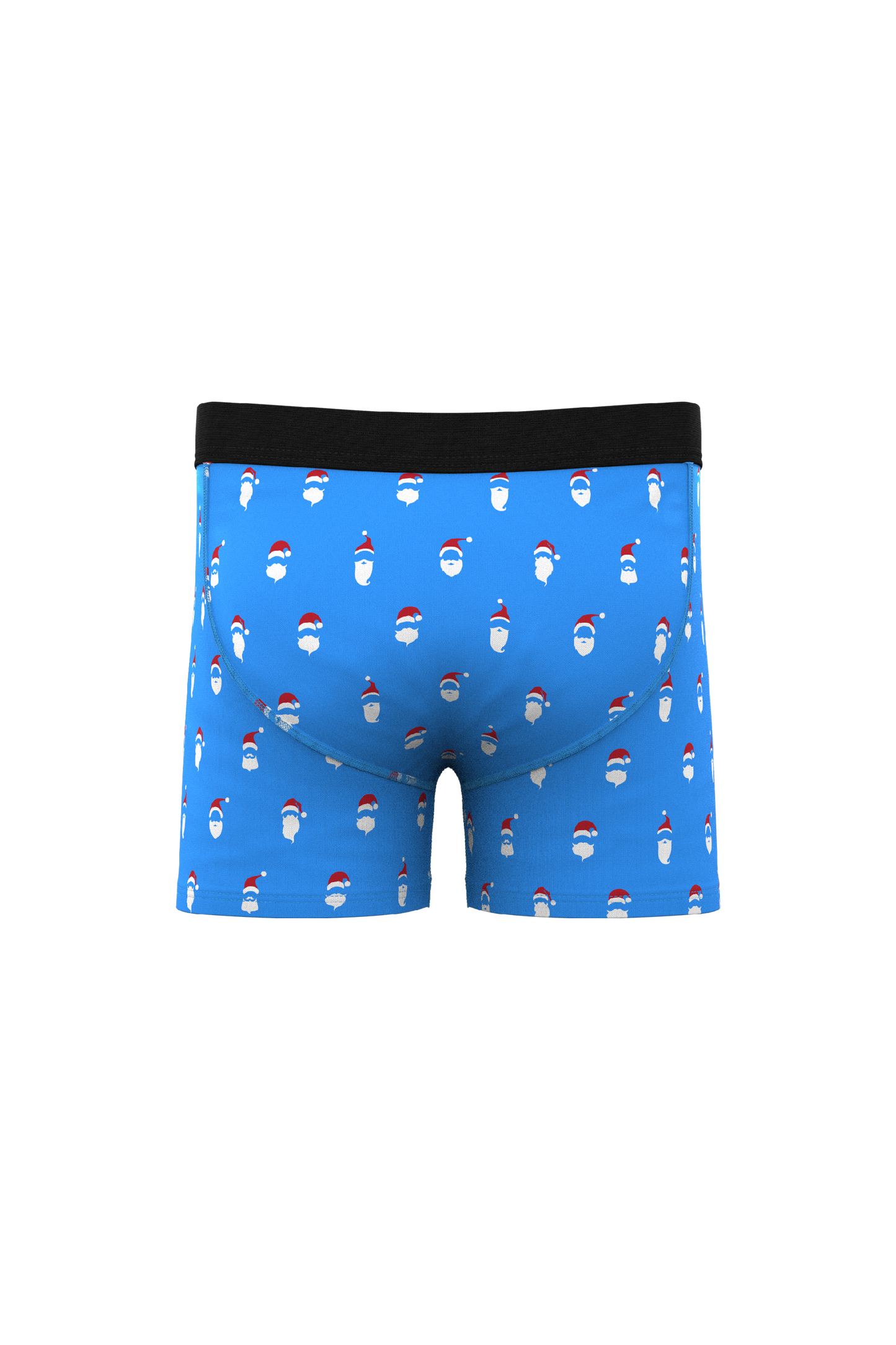 The 50 Shades Of Santa | Holiday Boys Boxers