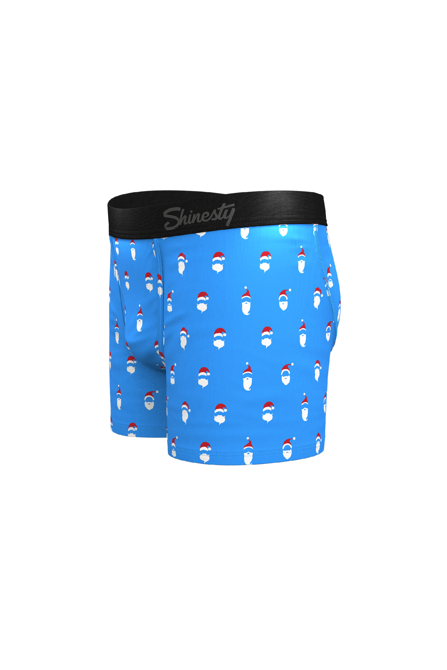  The 50 Shades Of Santa | Holiday Boys Boxers