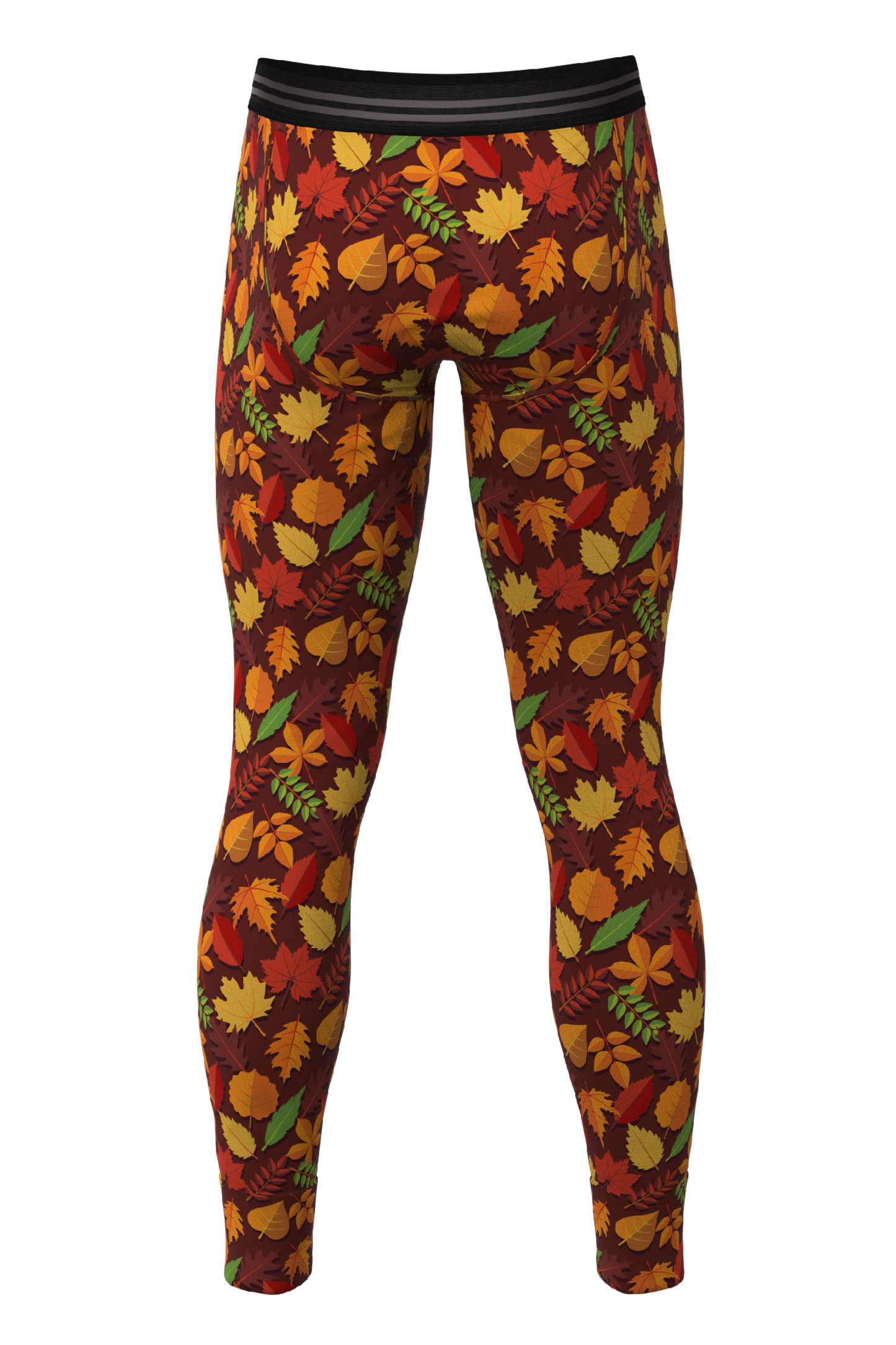  The Acorn Hoard | Squirrel Ball Hammock® Long Johns | Pre-Order | Ships Mid-December 2023