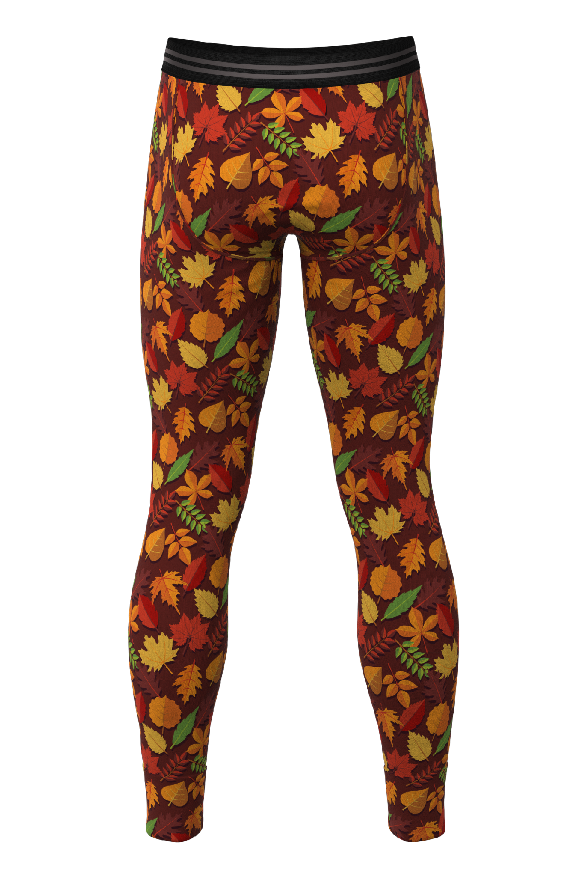  The Acorn Hoard | Squirrel Ball Hammock® Long Johns | Pre-Order | Ships Mid-December 2023