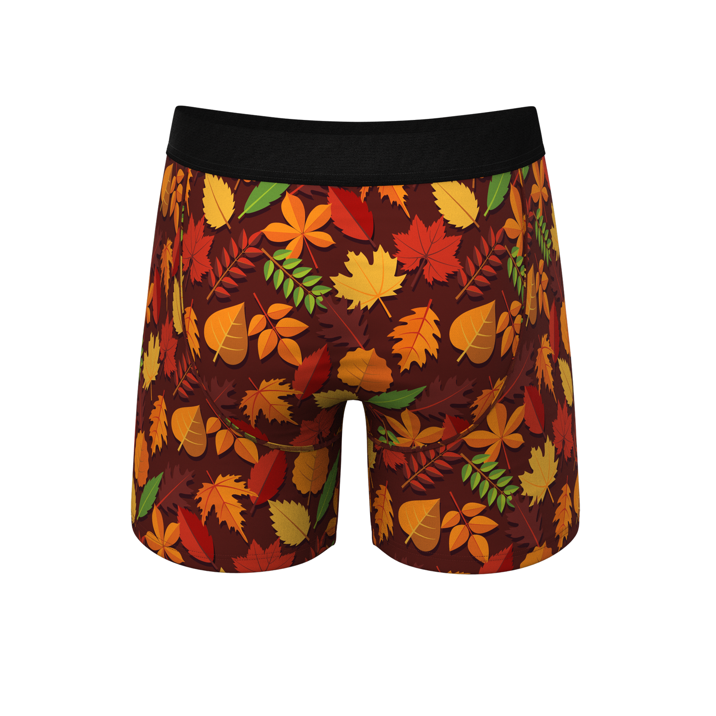  The Acorn Hoard | Squirrel Ball Hammock® Pouch Underwear