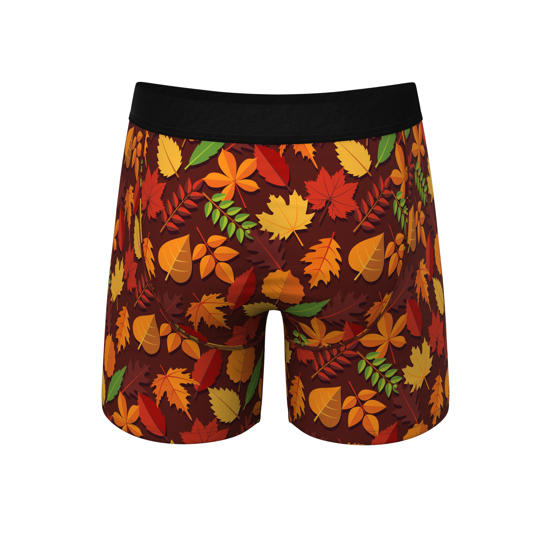  The Acorn Hoard | Squirrel Ball Hammock® Pouch Underwear