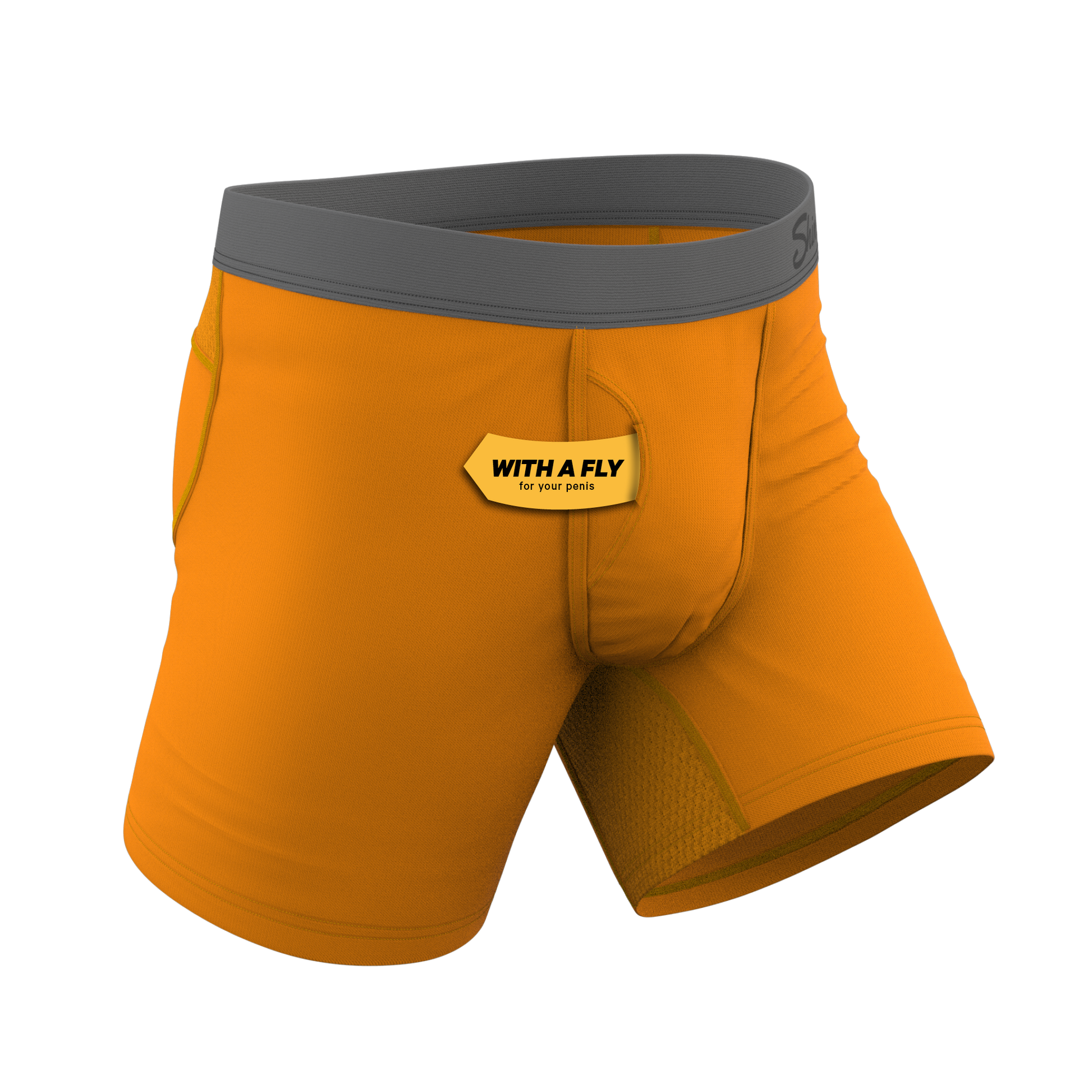  The Beat Off The Heat | ParadICE™ Cooling Ball Hammock® Underwear 3 Pack
