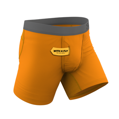  The Beat Off The Heat | ParadICE™ Cooling Ball Hammock® Underwear 3 Pack