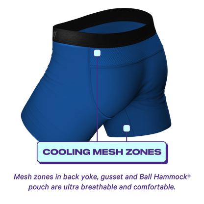  The Beat Off The Heat | ParadICE™ Cooling Ball Hammock® Underwear 3 Pack