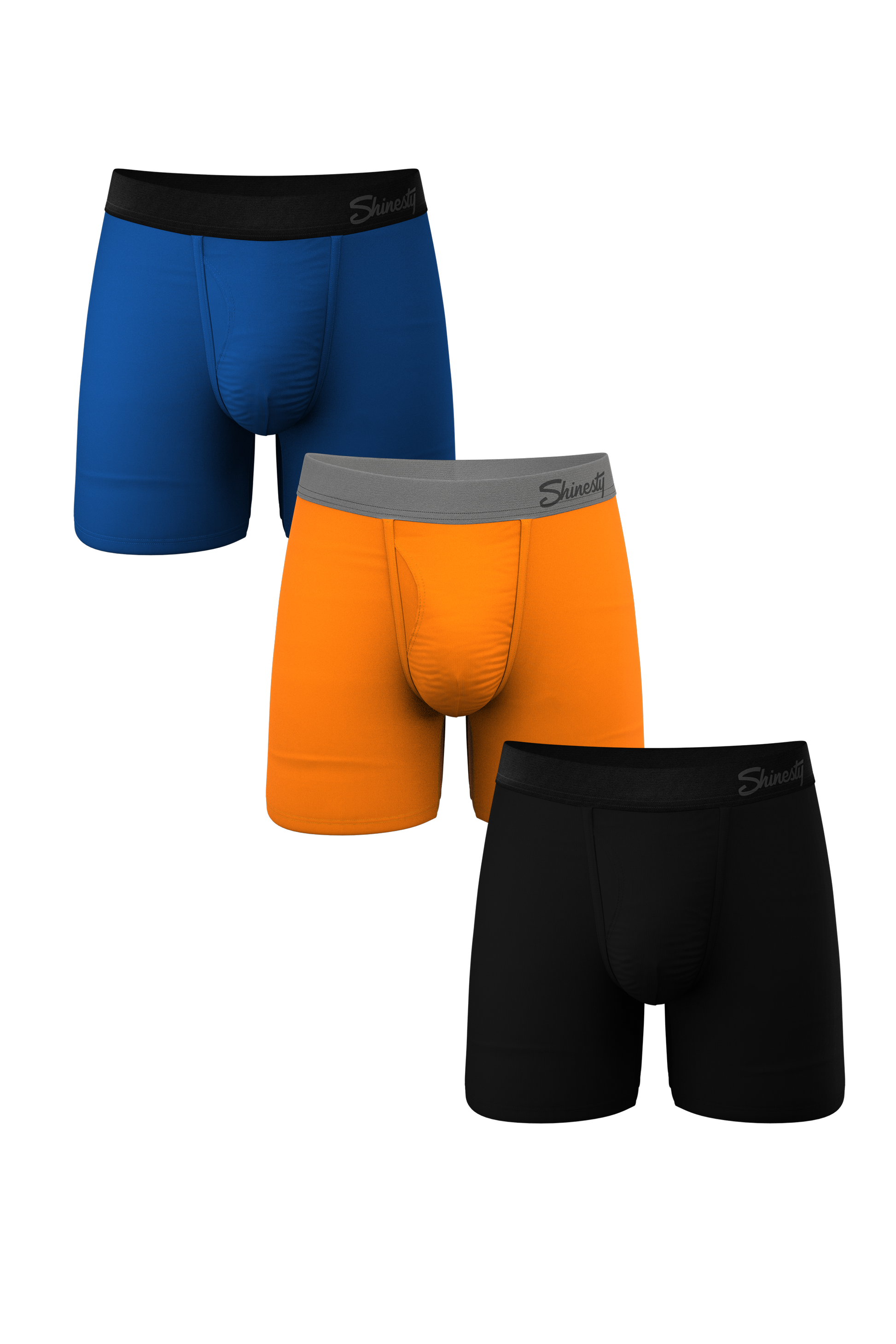  The Beat Off The Heat | ParadICE™ Cooling Ball Hammock® Underwear 3 Pack
