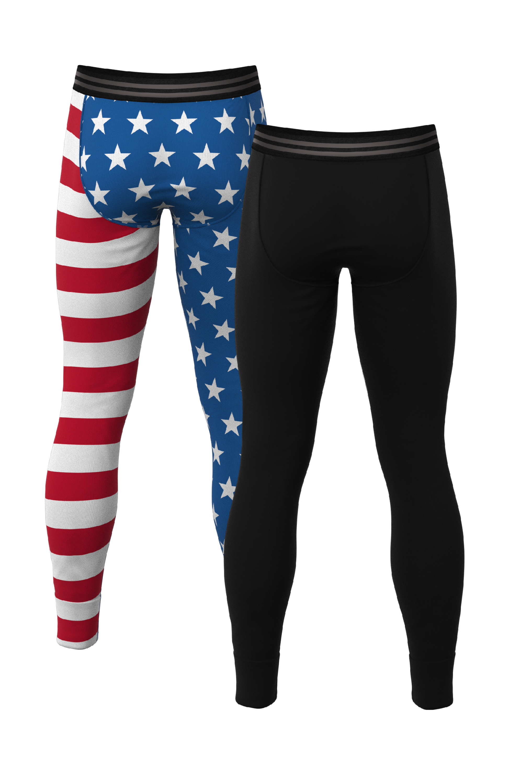  The Best Base Layer | Ball Hammock® Long Johns 2 Pack