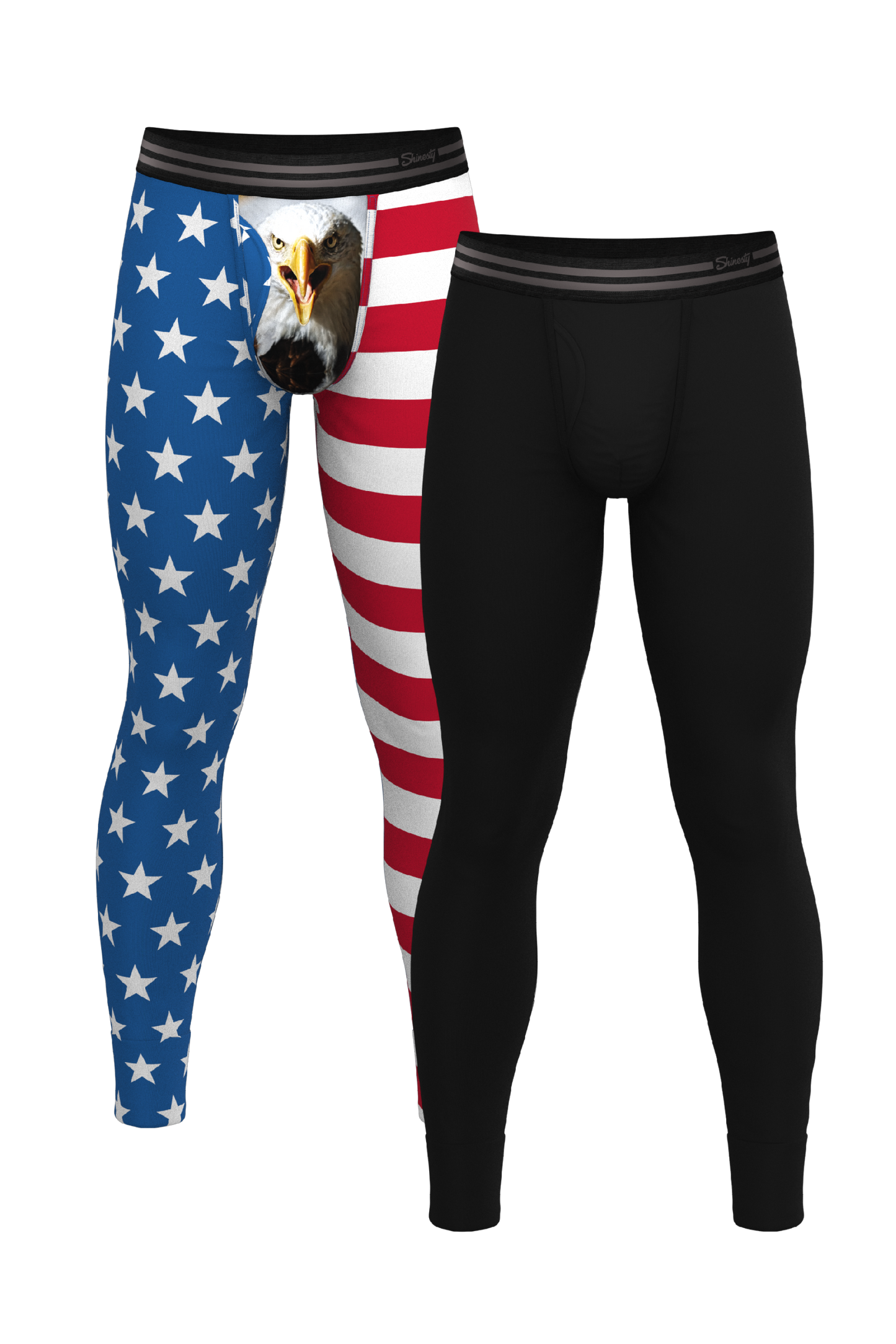  The Best Base Layer | Ball Hammock® Long Johns 2 Pack