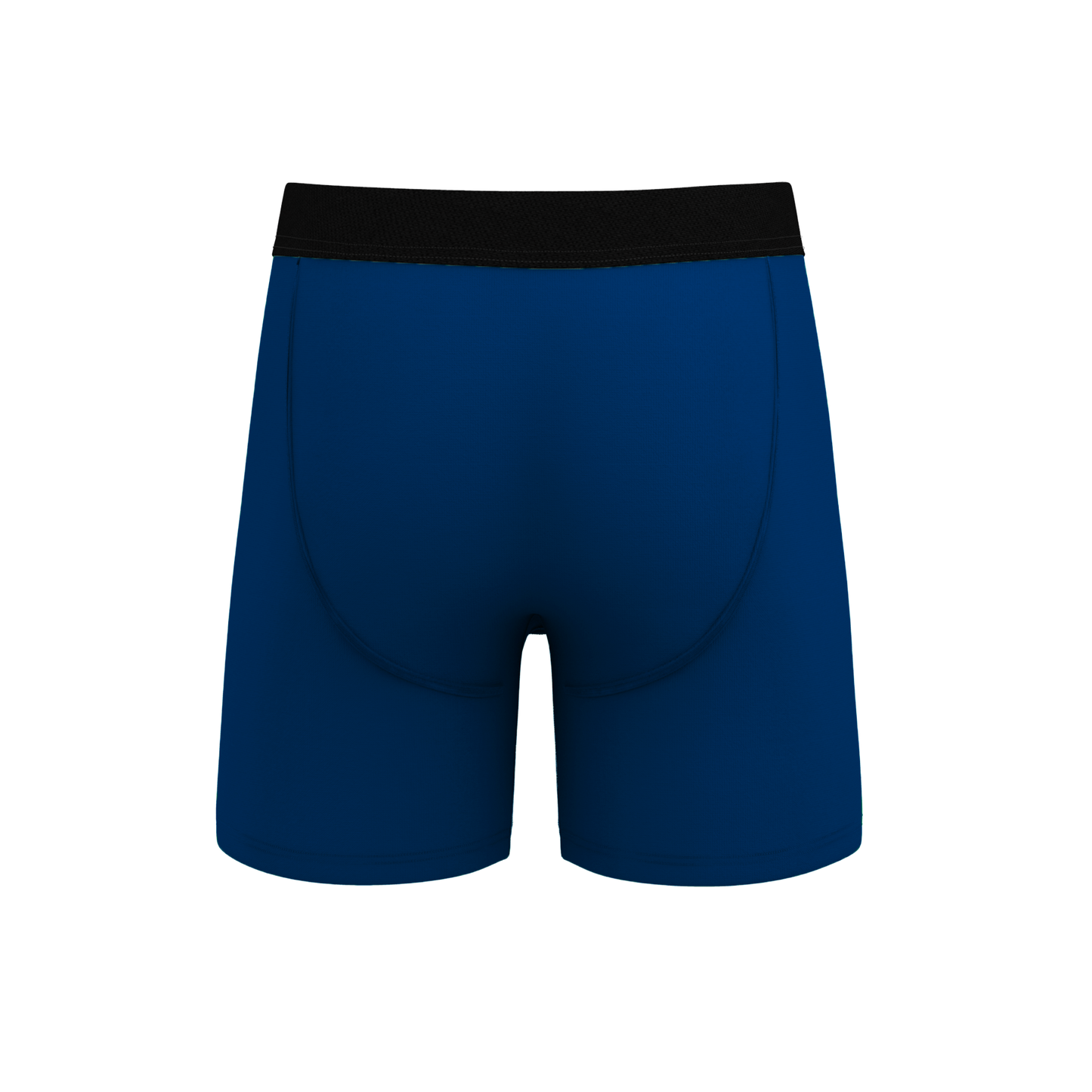  The Big Blue | Dark Blue Ball Hammock® Pouch Underwear