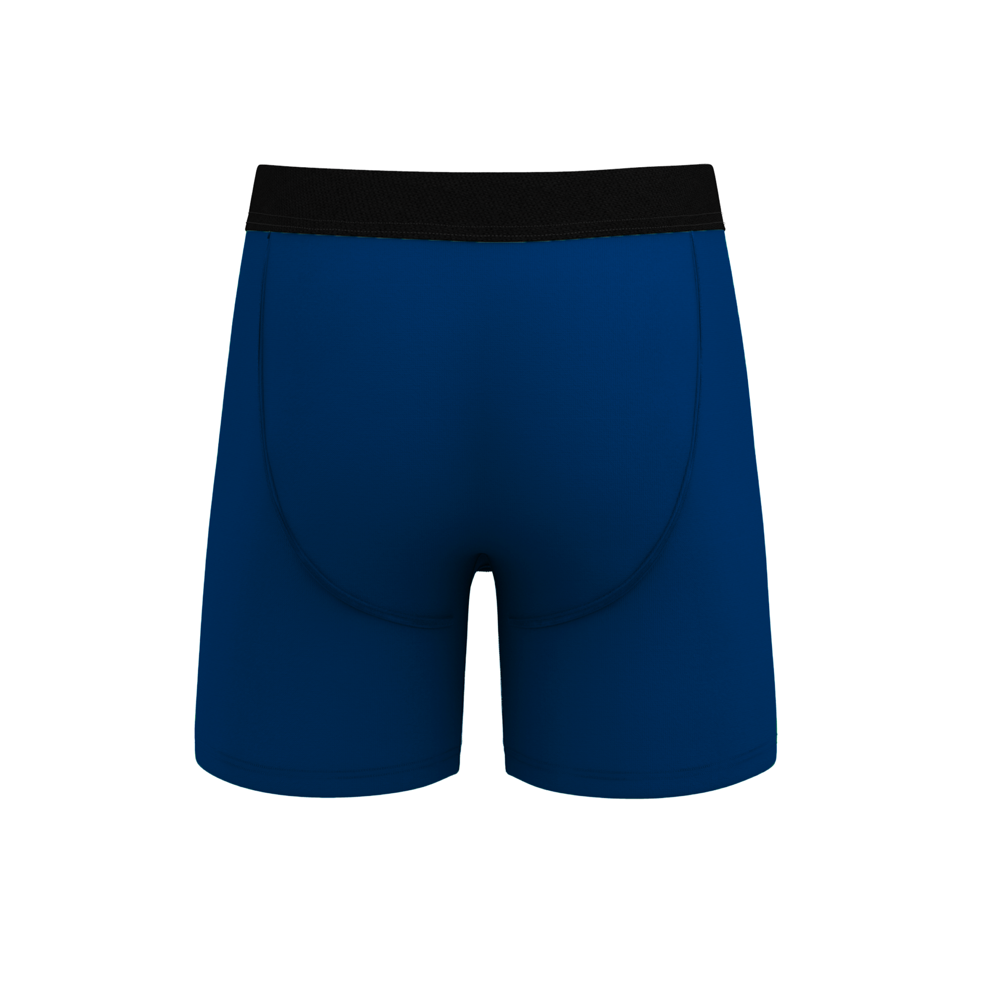  The Big Blue | Dark Blue Ball Hammock® Pouch Underwear