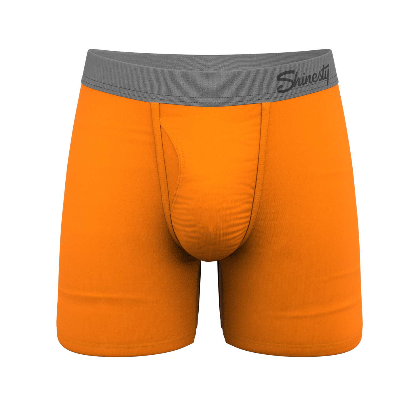  The Big Cheese | Orange ParadICE™ Cooling Ball Hammock® Underwear