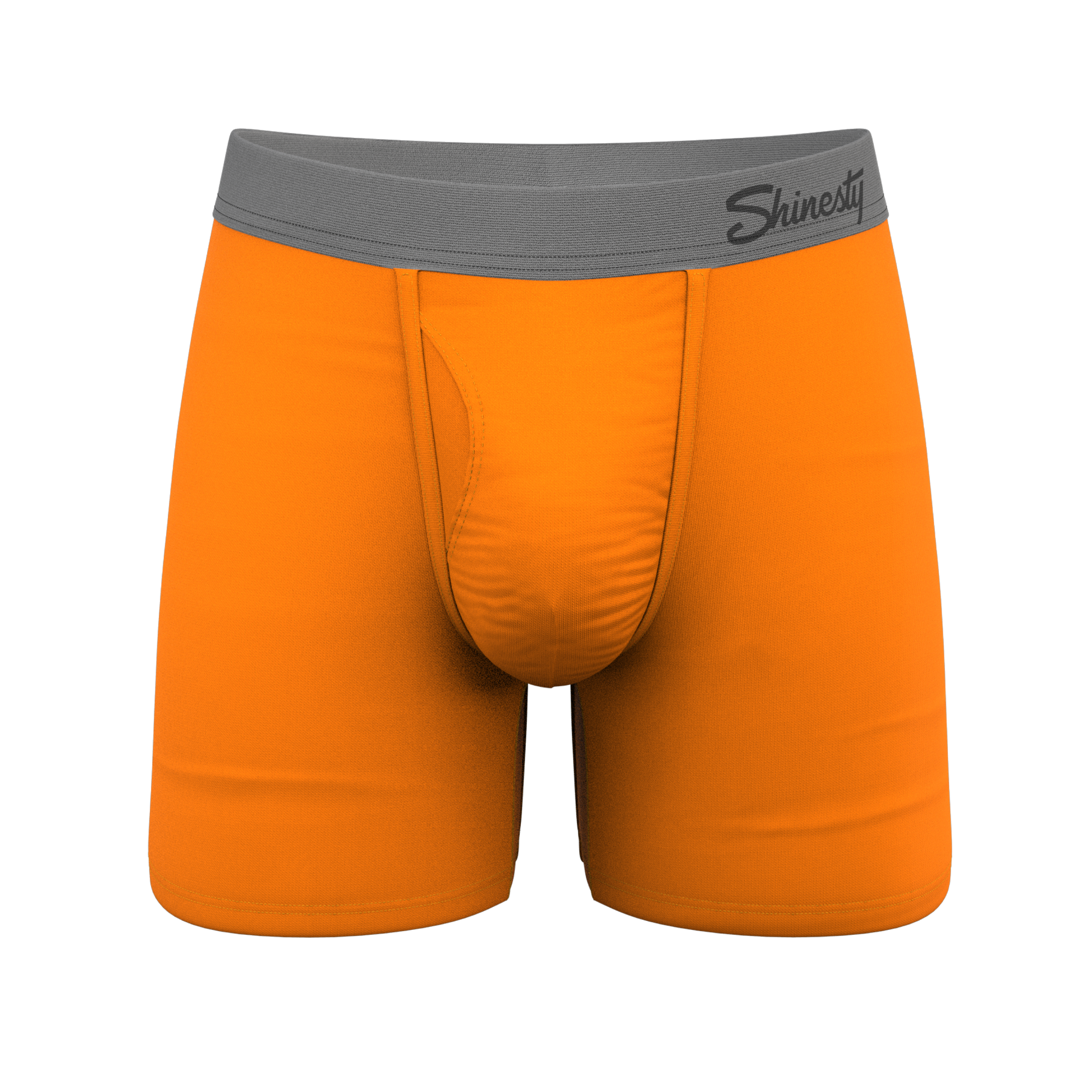  The Big Cheese | Orange ParadICE™ Cooling Ball Hammock® Underwear