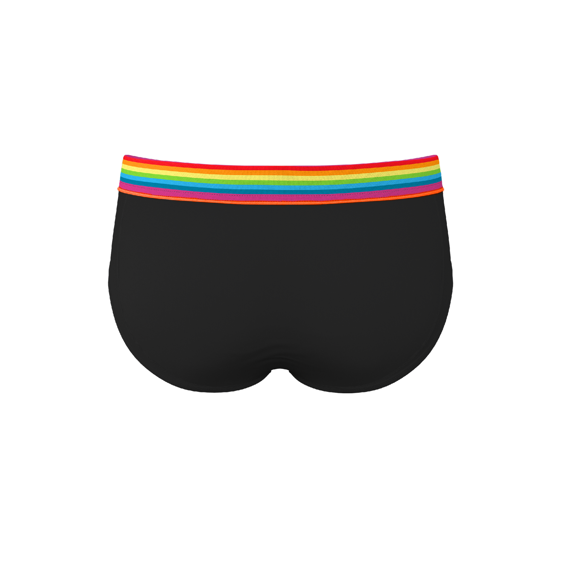  The Bona Fide Pride | Pride Ball Hammock® Pouch Underwear Briefs