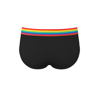  The Bona Fide Pride | Pride Ball Hammock® Pouch Underwear Briefs