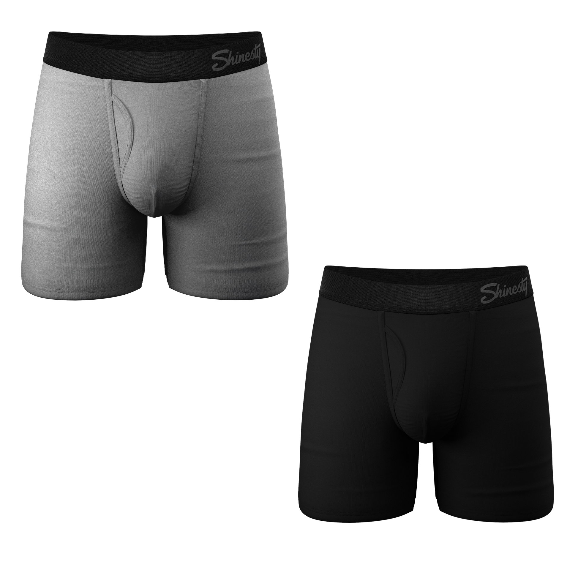  The Bread Winners | Ball Hammock® Pouch Boxer Briefs With Fly 5 Pack