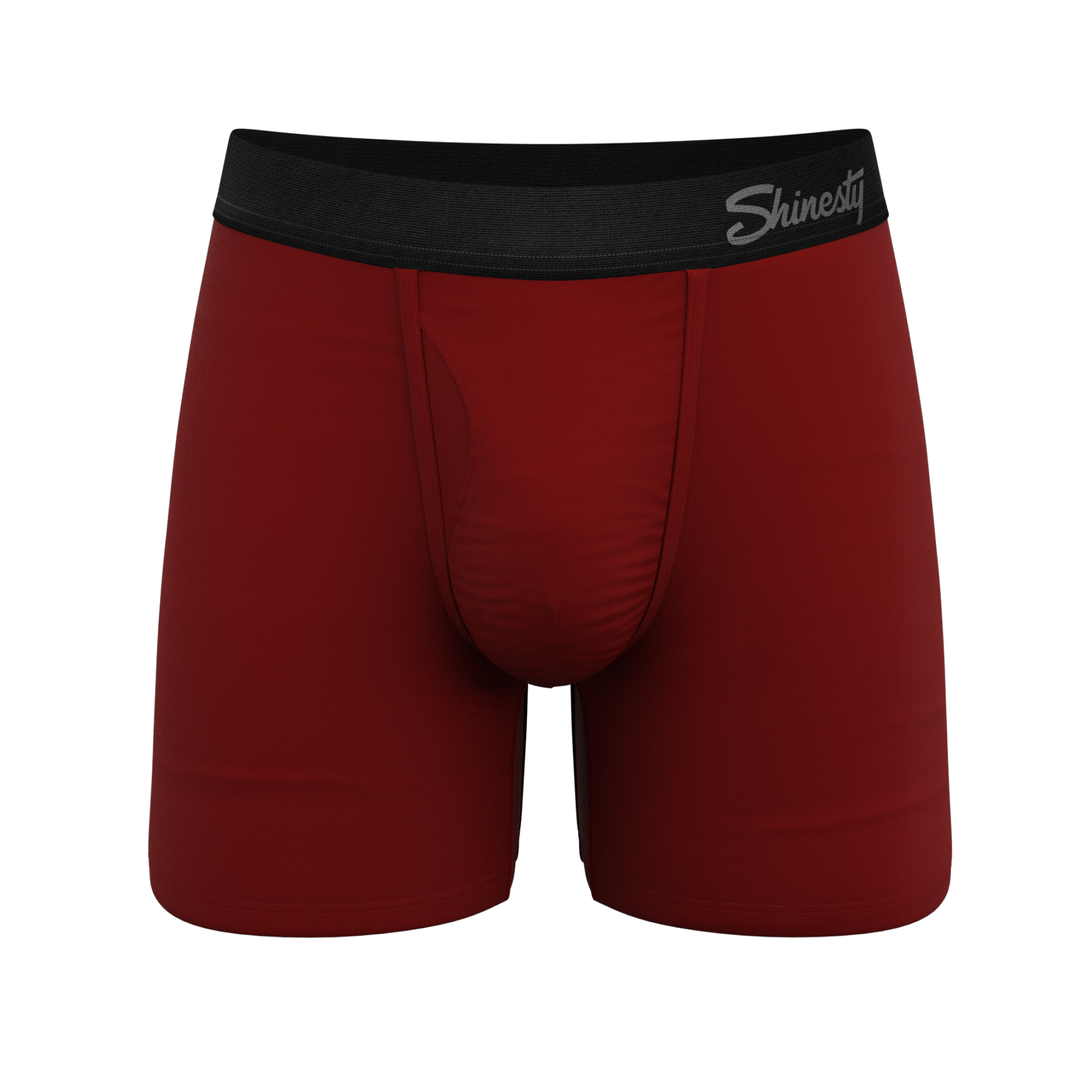  The Cherry Pie | Burgundy ParadICE™ Cooling Ball Hammock® Underwear