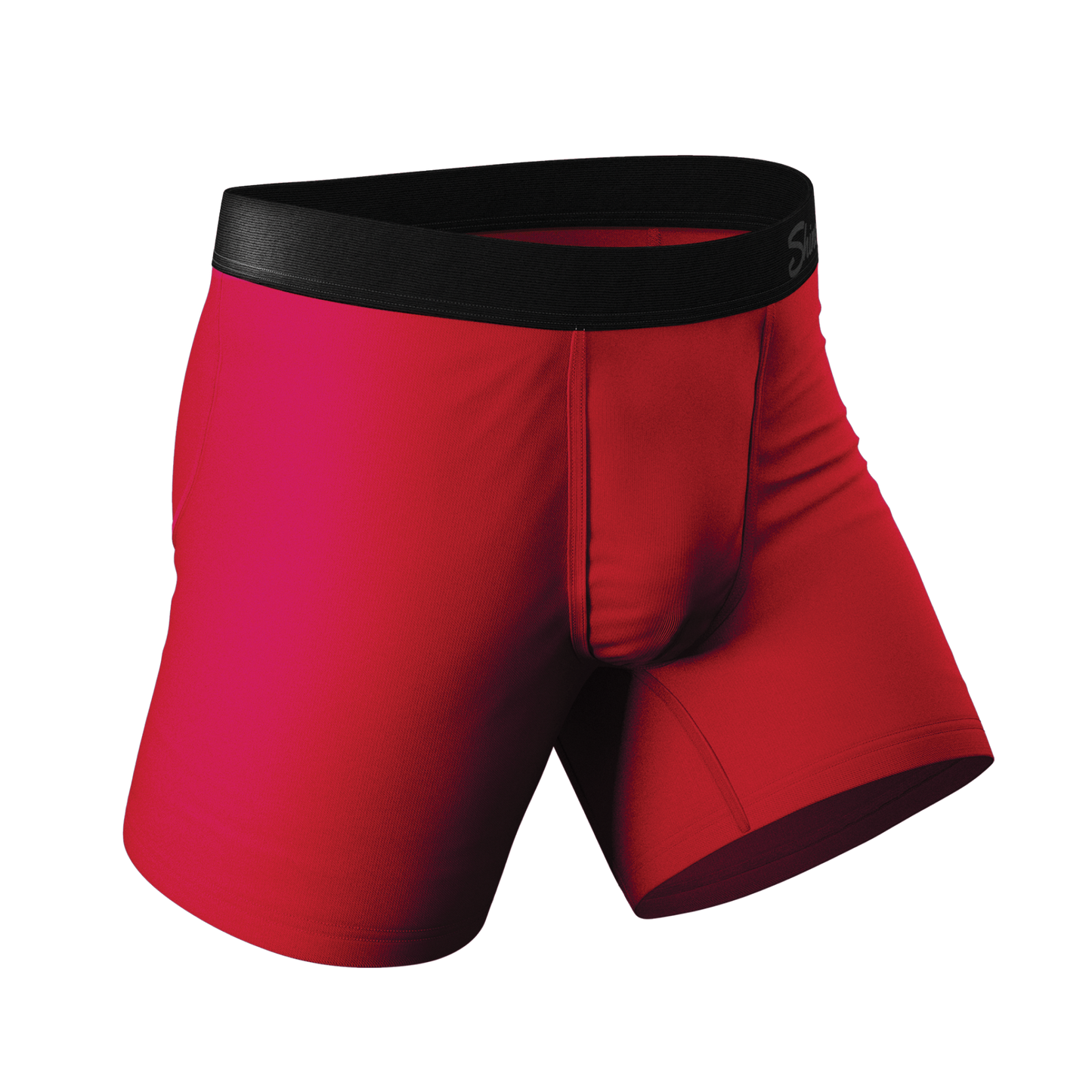  The Crayola | Solid Ball Hammock® Boxer Brief 5 Pack