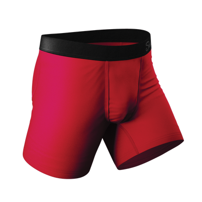 The Crayola | Solid Ball Hammock® Boxer Brief 5 Pack