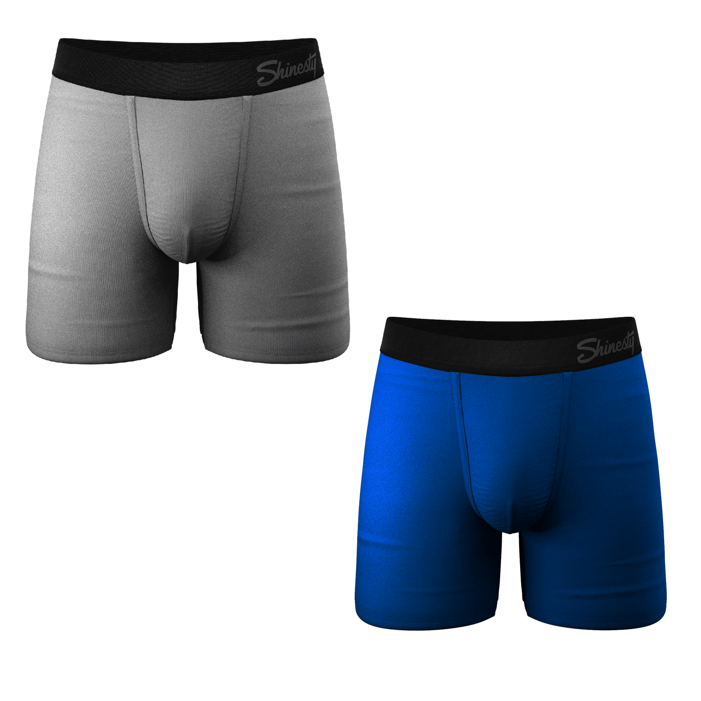  The Crayola | Solid Ball Hammock® Boxer Brief 5 Pack