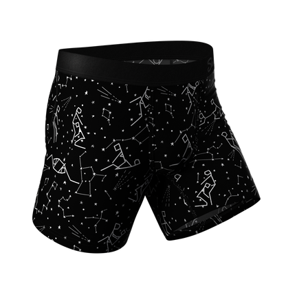  The Crowd Pleaser | Ball Hammock® Boxer Brief 5 Pack