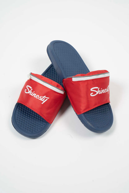  The Slip It In | Shinesty USA Fanny Pack Slides