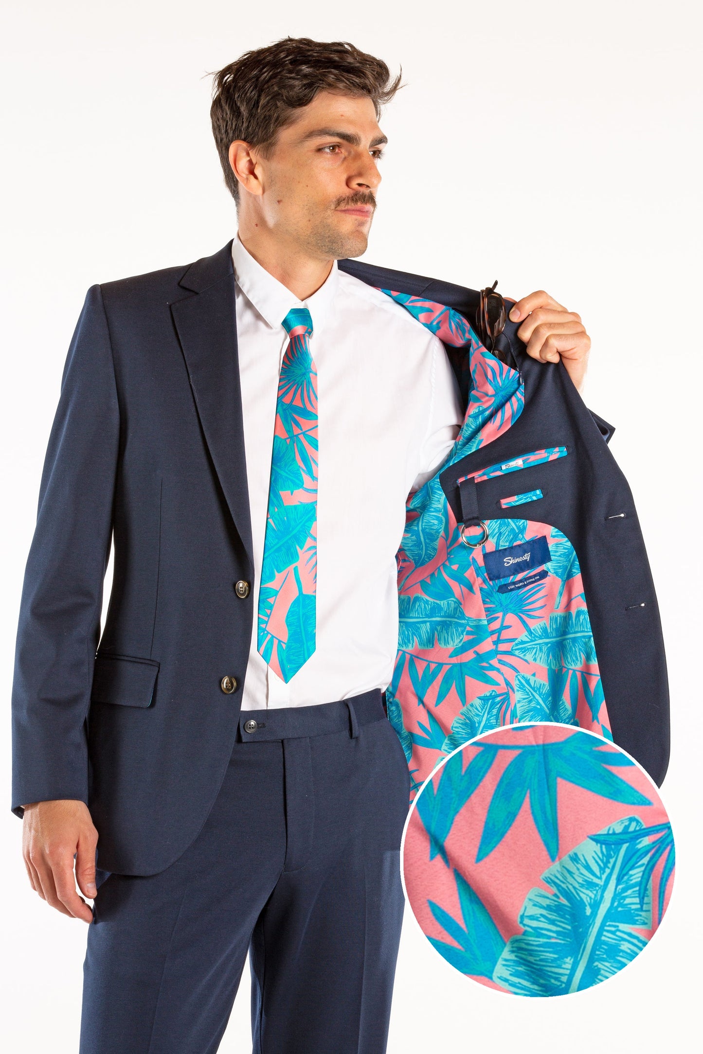  The Destination | Tropical Ultimate Suit
