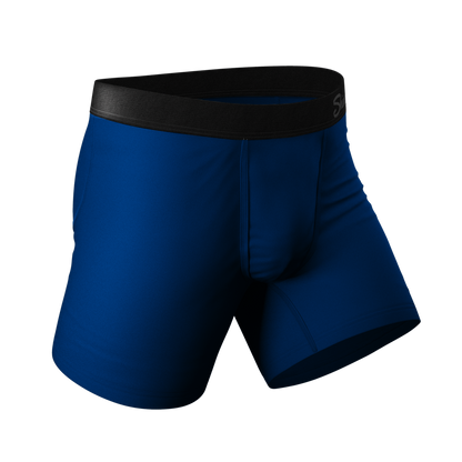  The Fourth Of July | Ball Hammock® Boxer Brief 5 Pack