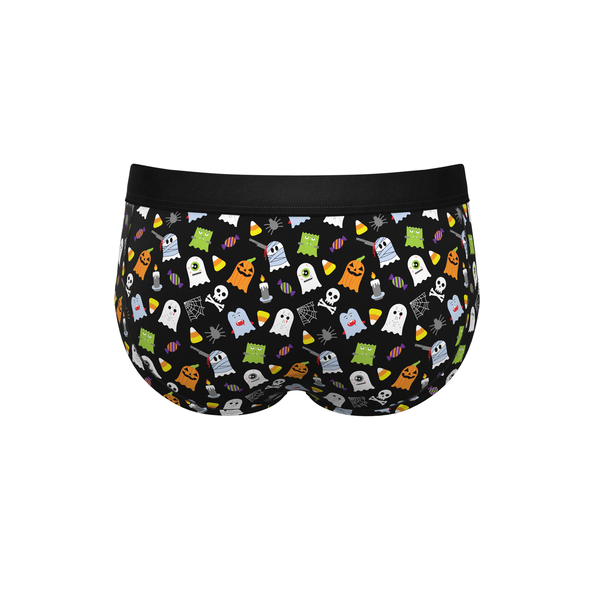  The Good Ghouls | Halloween Themed Ball Hammock® Pouch Underwear Briefs