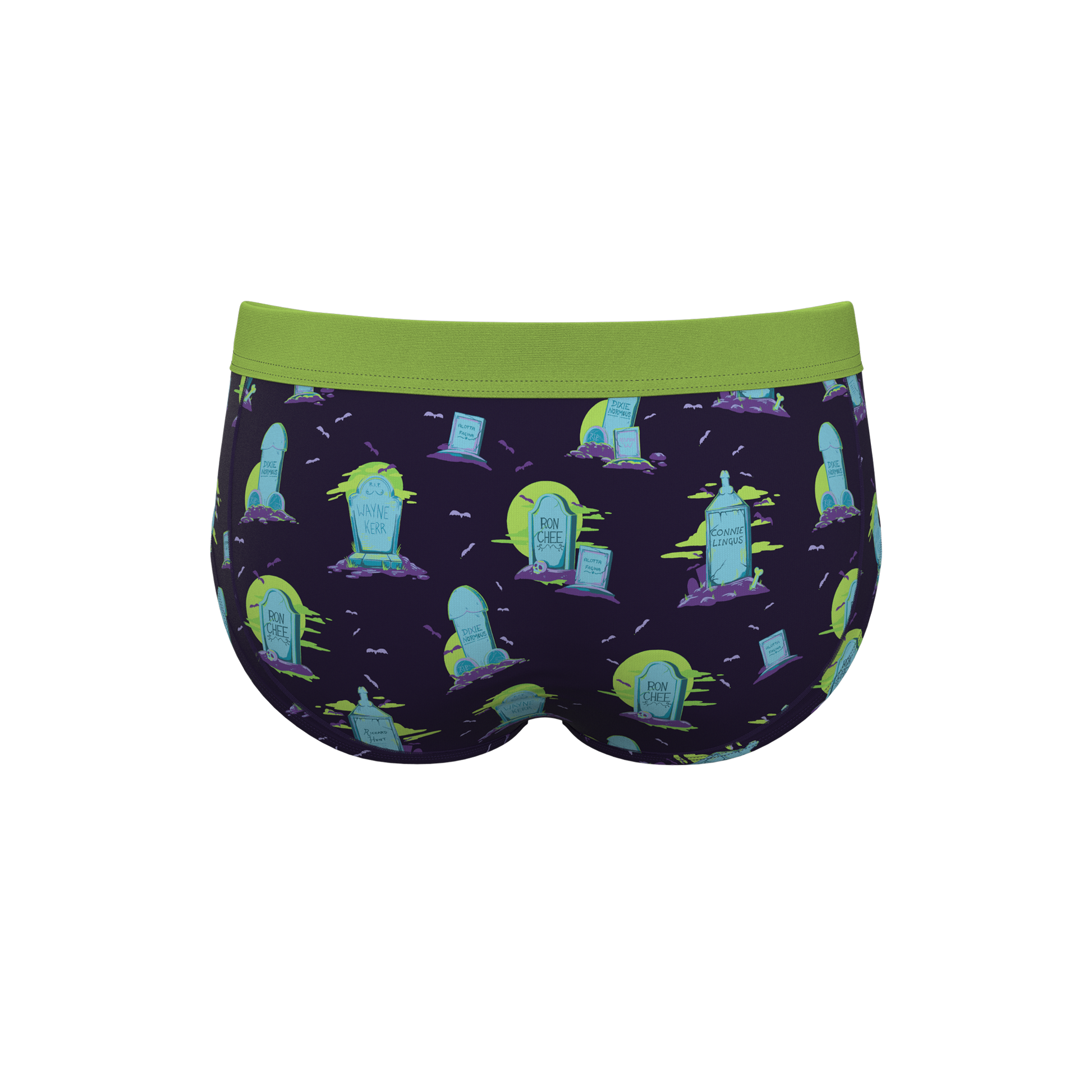  The Headstone | Tombstone Ball Hammock® Pouch Underwear Briefs