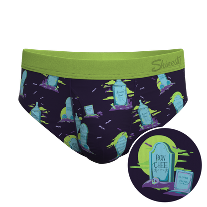  The Headstone | Tombstone Ball Hammock® Pouch Underwear Briefs