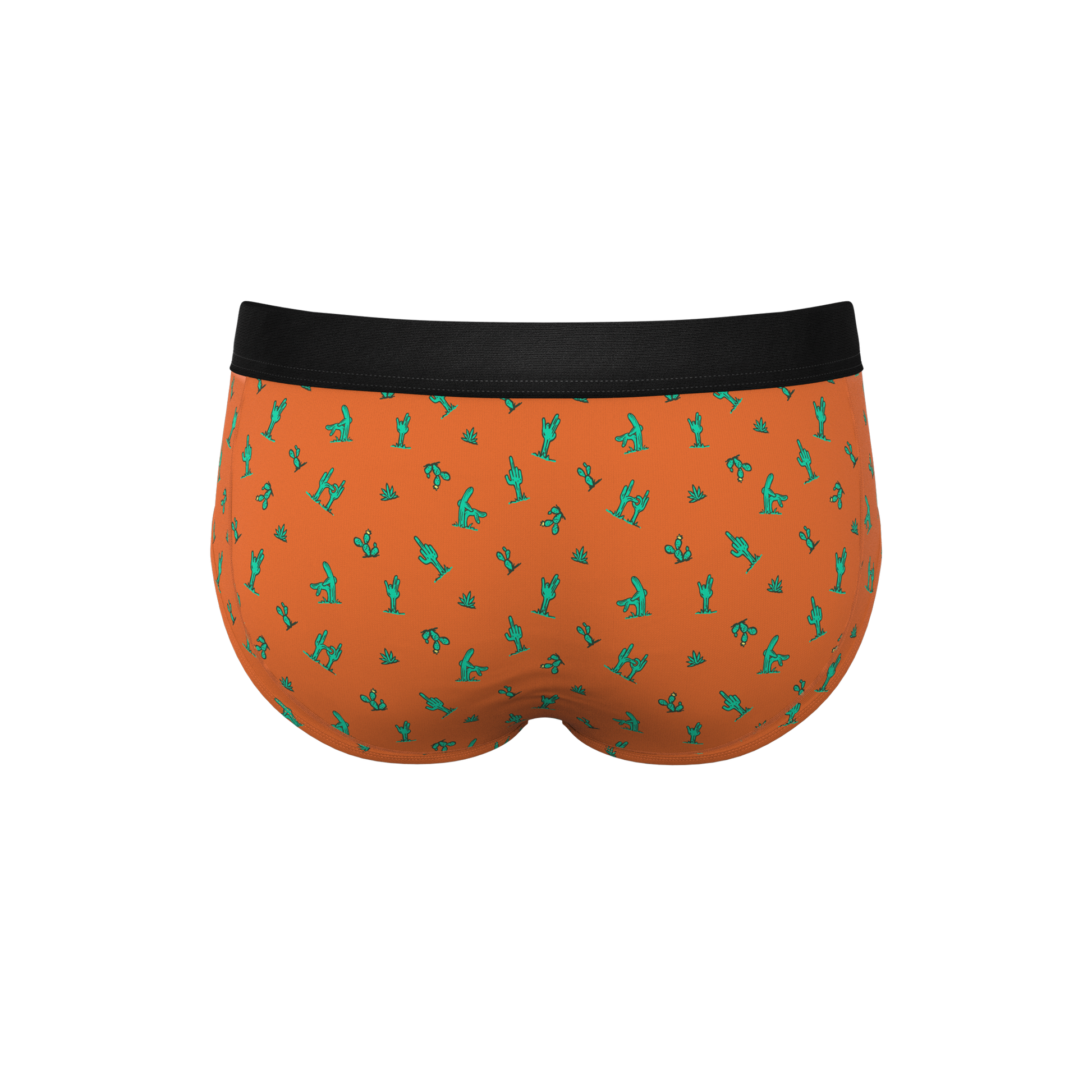  The Hokey Pokey | Cactus Ball Hammock® Pouch Underwear Briefs