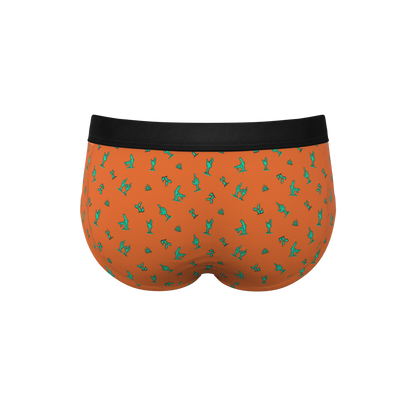 The Hokey Pokey | Cactus Ball Hammock® Pouch Underwear Briefs