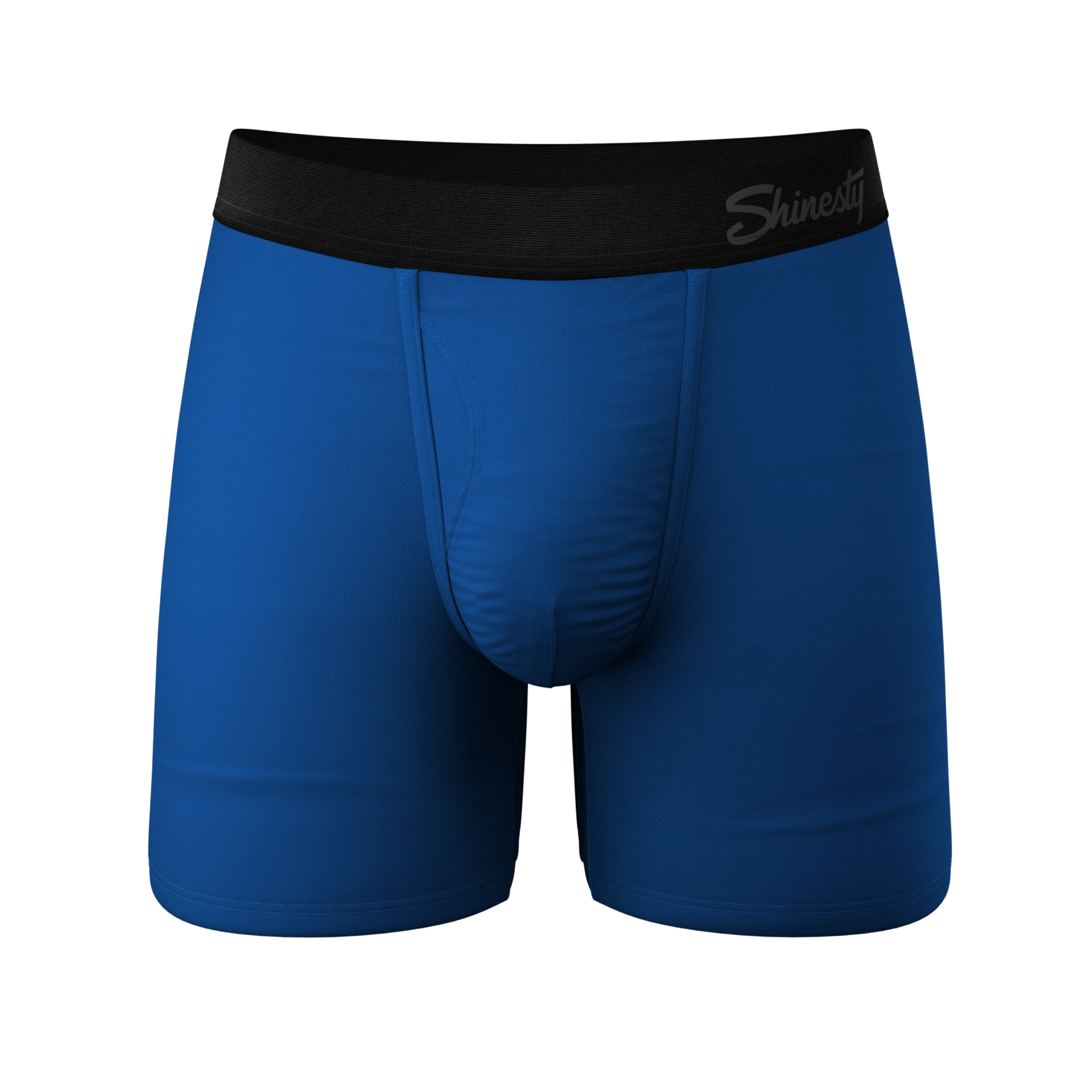  The Hurricane | Blue ParadICE™ Cooling Ball Hammock® Underwear